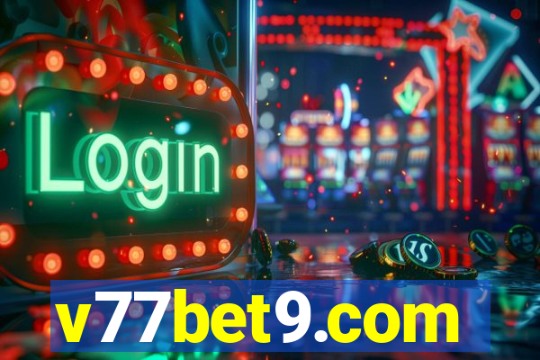 v77bet9.com