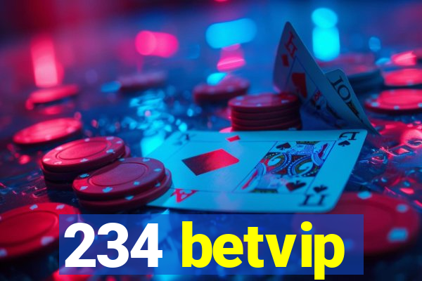 234 betvip