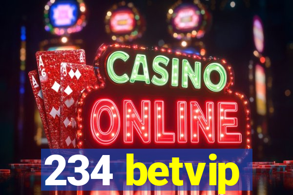 234 betvip