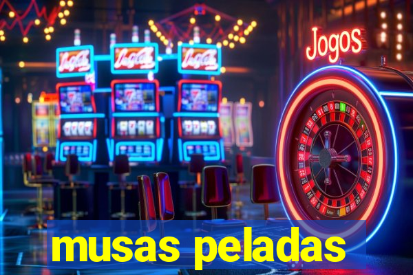 musas peladas