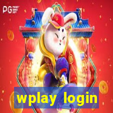 wplay login