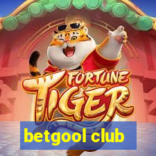 betgool club