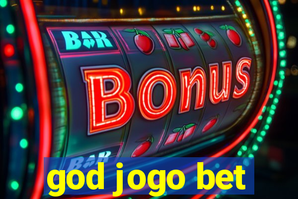 god jogo bet