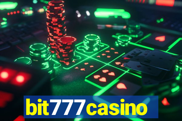 bit777casino