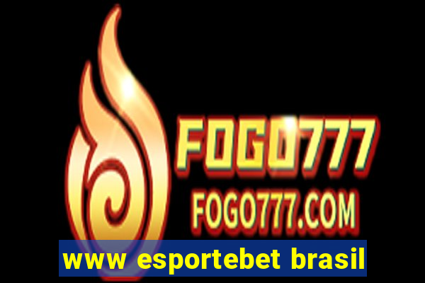 www esportebet brasil