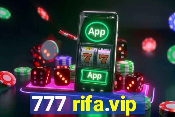 777 rifa.vip