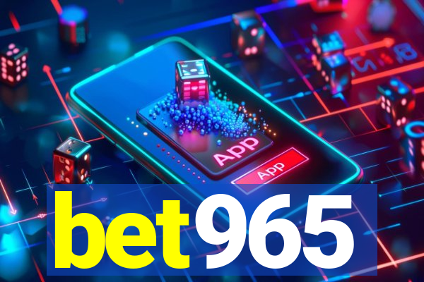 bet965