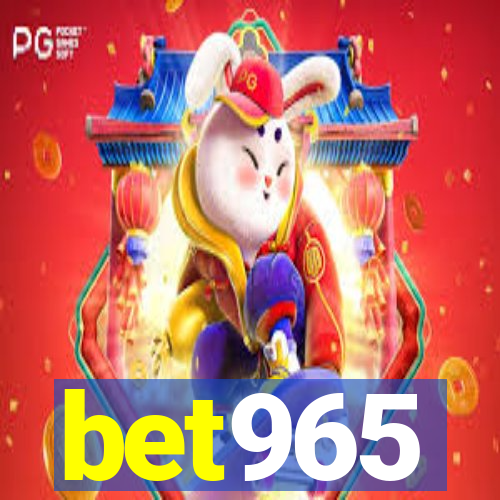 bet965