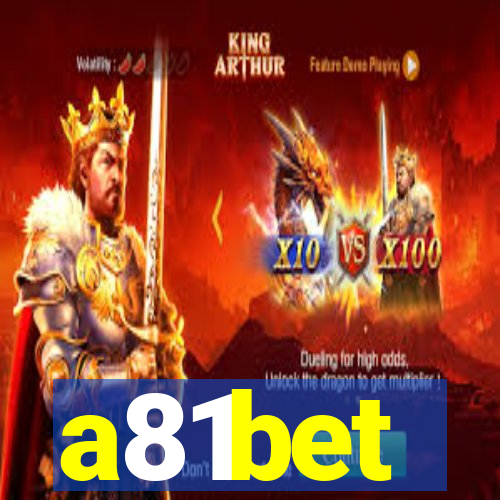 a81bet