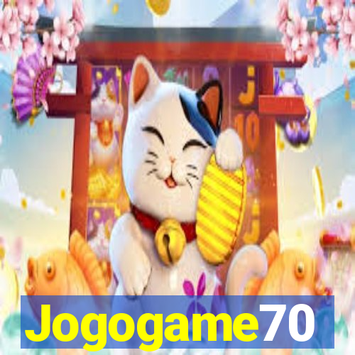 Jogogame70