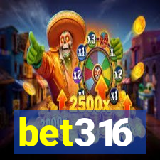 bet316