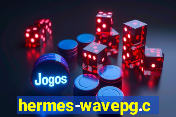 hermes-wavepg.com