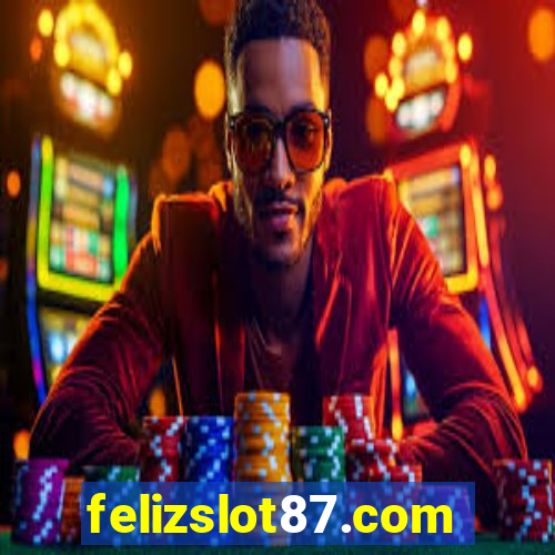 felizslot87.com