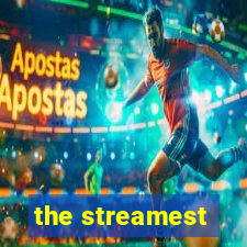 the streamest