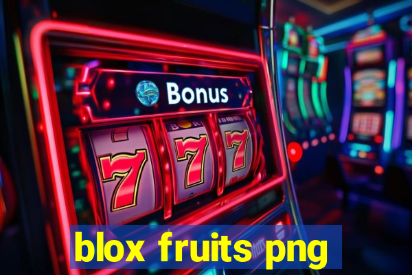 blox fruits png