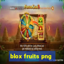 blox fruits png