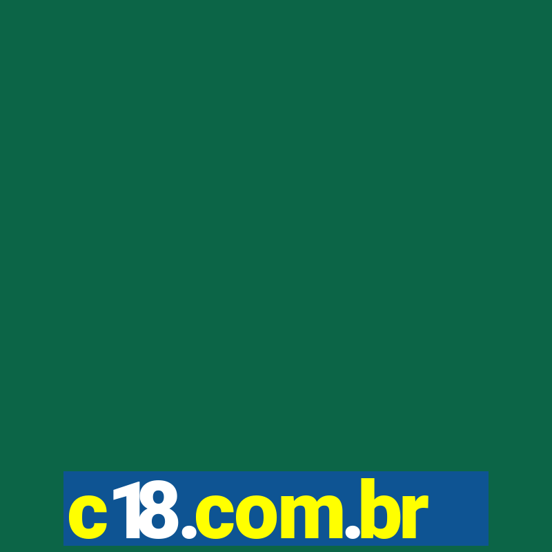 c18.com.br