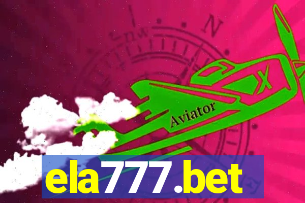 ela777.bet