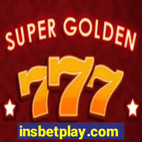 insbetplay.com