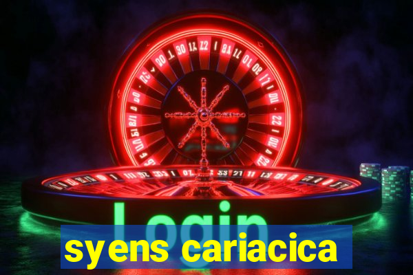 syens cariacica