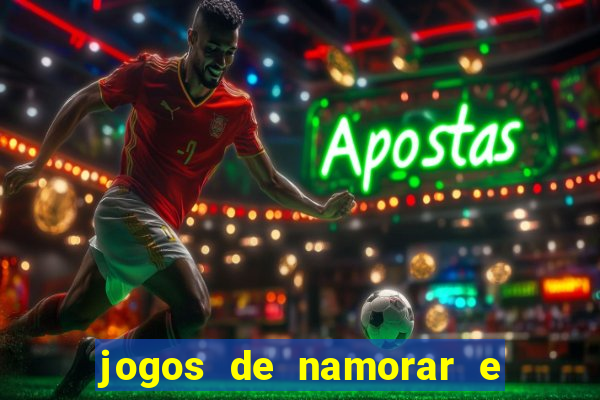 jogos de namorar e fazer filho