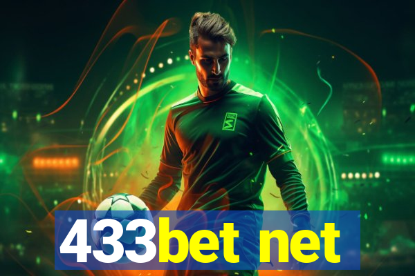 433bet net