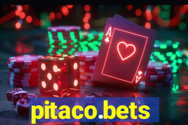 pitaco.bets