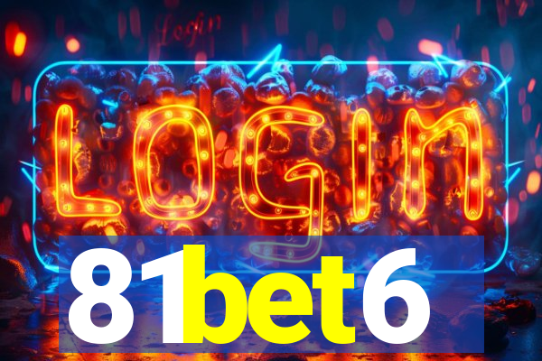 81bet6