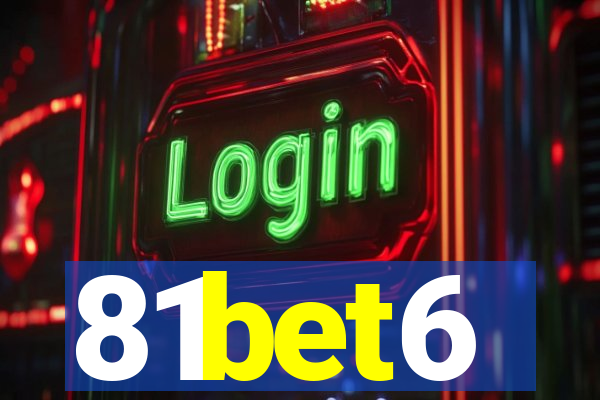 81bet6