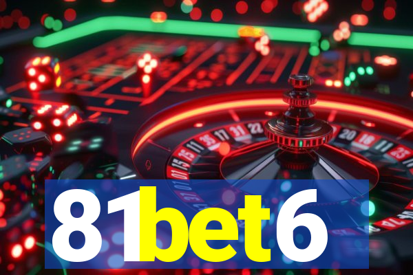 81bet6