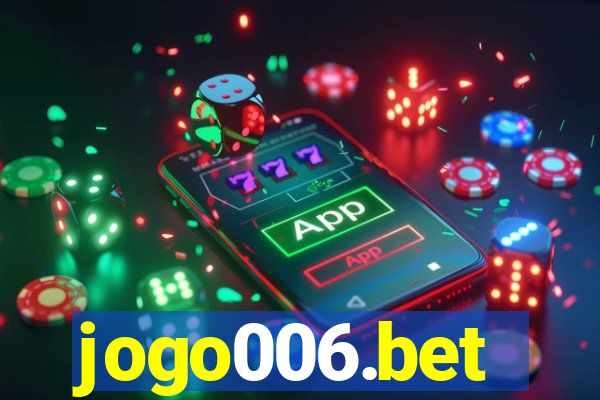 jogo006.bet