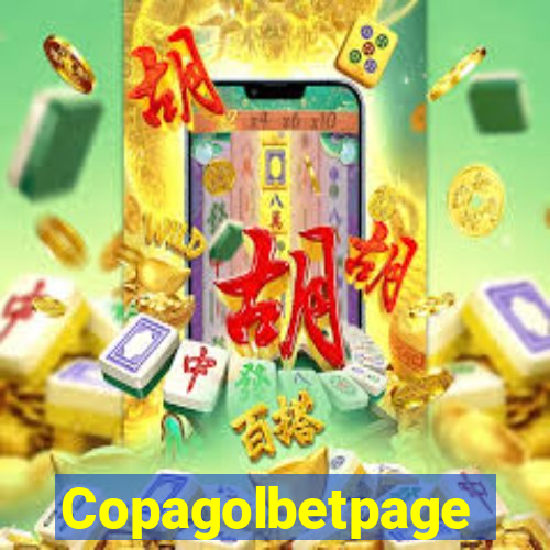 Copagolbetpage