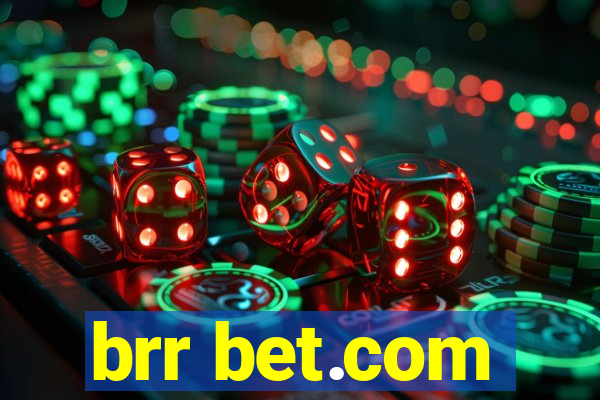 brr bet.com