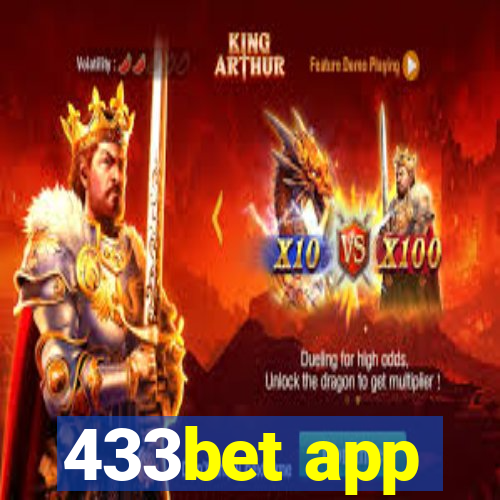 433bet app