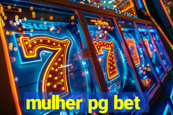 mulher pg bet