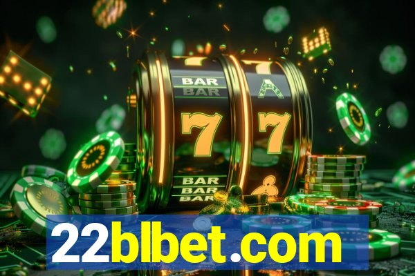 22blbet.com