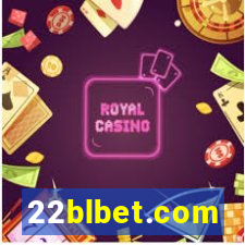 22blbet.com