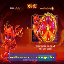 multicanais ao vivo gratis