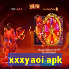 xxxyaoi apk