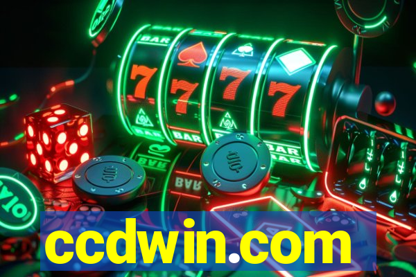 ccdwin.com