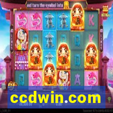 ccdwin.com