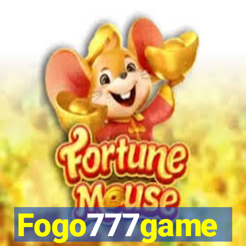 Fogo777game