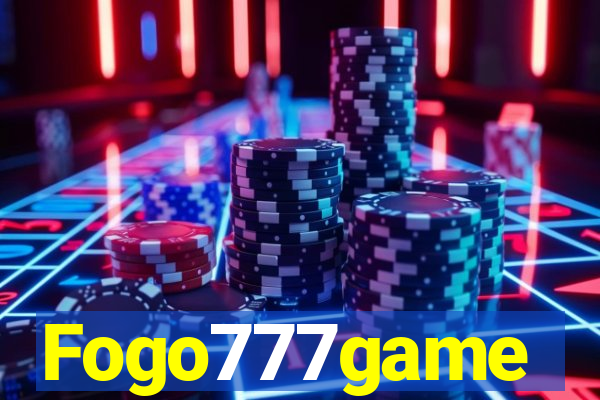 Fogo777game