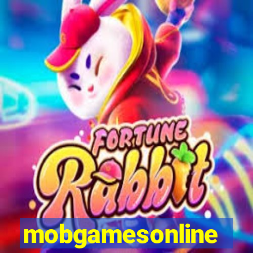 mobgamesonline