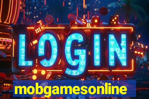 mobgamesonline