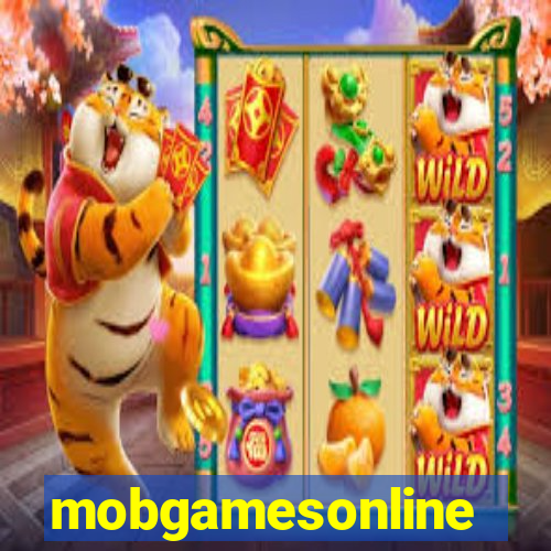 mobgamesonline