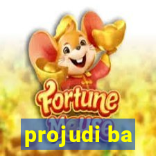 projudi ba