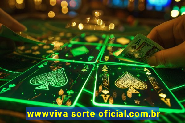 wwwviva sorte oficial.com.br