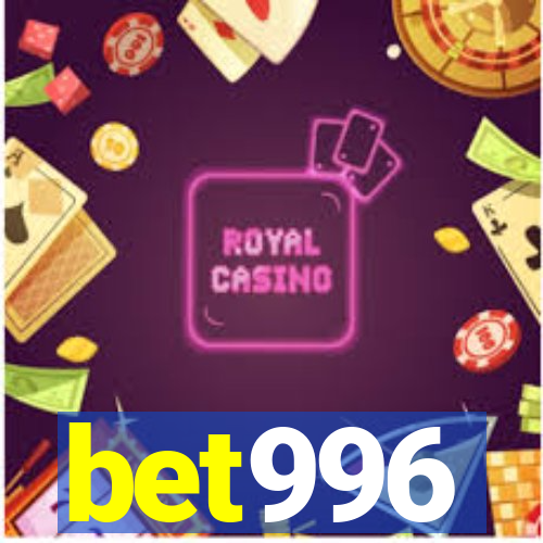 bet996