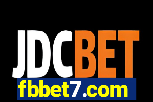 fbbet7.com